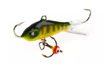 Балансир Lucky John Baltic 3+ тр (201 )