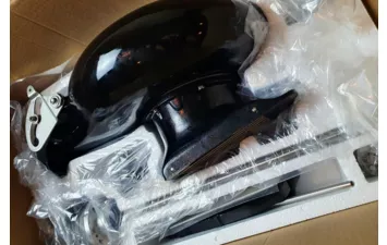 Насадка водомётная WT50 для Tohatsu Mercury  50л.с.