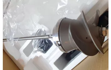 Насадка водомётная WT50 для Tohatsu Mercury  50л.с.