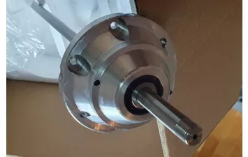 Насадка водомётная WT50 для Tohatsu Mercury  50л.с.