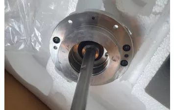 Насадка водомётная WT50 для Tohatsu Mercury  50л.с.
