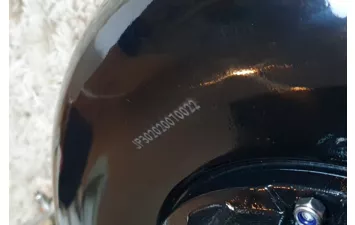Насадка водомётная WT50 для Tohatsu Mercury  50л.с.