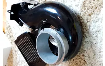Насадка водомётная WT50 для Tohatsu Mercury  50л.с.