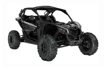 Мотовездеход Can-Am Maverick XRS Turbo RR  2021