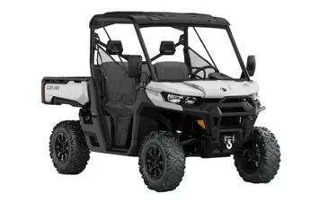 Мотовездеход Can-Am Traxter XT HD10 2021