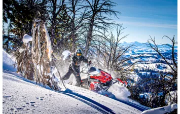 Снегоход Polaris 850 PRO RMK MATRYX SLASH 165 2.75