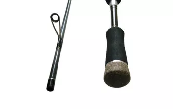 Спиннинг Palms Jetta 236 см 10.0-32.0