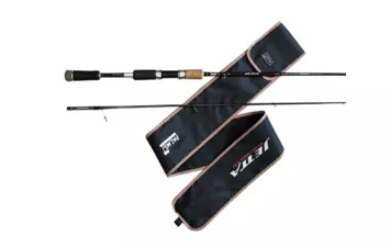 Спиннинг Palms Jetta 236 см 10.0-32.0