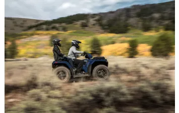 Квадроцикл Sportsman Touring 850 2022