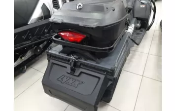 Снегоход LYNX 69 YETI ARMY LTD 800R ETEC
