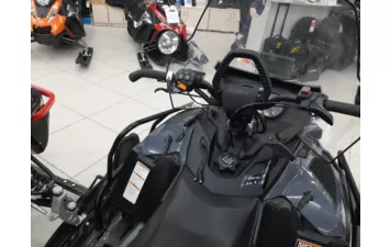 Снегоход LYNX 69 YETI ARMY LTD 800R ETEC