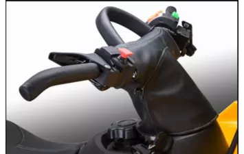 Снегоход STELS SV800T (Lux) Викинг 3.0 Tech
