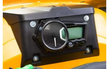 Снегоход STELS SV800T (Lux) Викинг 3.0 Tech