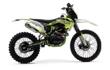 Мотоцикл PROGASI SUPER MAX 250