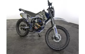 Мотоцикл PROGASI PALMA 300