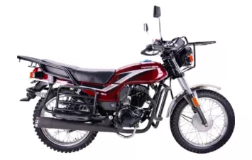 Мотоцикл Racer RC200GY-C2A Tourist