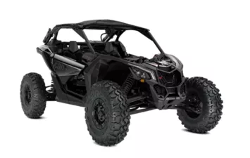 Мотовездеход Can-Am Maverick X RS SAS Turbo RR '2023