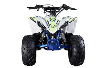 Квадроцикл Mikilon Rapide 110 (Белый, , , )