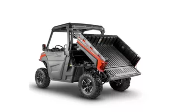 Мотовездеход AODES Workcross 1000 CC-3 HVAC NEW