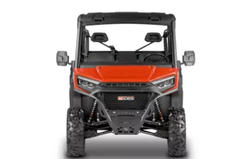 Мотовездеход AODES Workcross 1000 CC-3 HVAC NEW