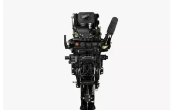 Мотор GLADIATOR G 9.9 PRO FES NEW ( )