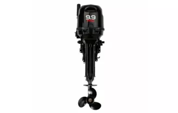 Мотор GLADIATOR G 9.9 PRO FES NEW ( )