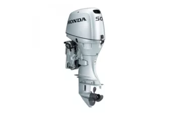 Мотор Honda BF 50 SRTU ( )