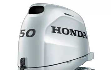 Мотор Honda BF 50 SRTU ( )