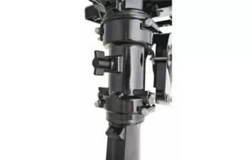 Мотор Mercury ME F 6 М