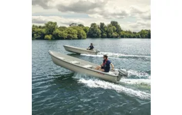 Мотор Honda BF 5 SHU