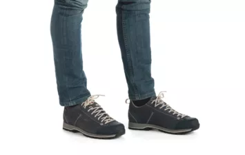 Ботинки Dolomite Cinquantaquattro Low Fg Gtx