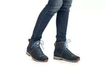 Ботинки Dolomite 54 High Fg Evo Gtx (Grey 10)