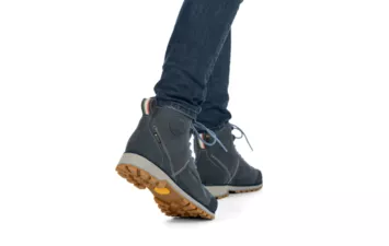 Ботинки Dolomite 54 High Fg Evo Gtx (Grey 10)