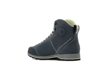Ботинки Dolomite 54 High Fg Evo Gtx (Grey 10)