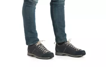 Ботинки Dolomite 54 Low Fg GTX