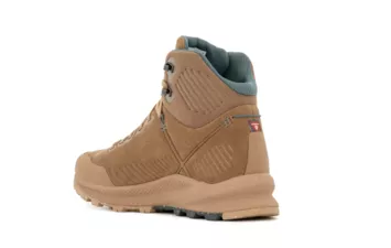 Ботинки Dolomite W’s Carezza Leather Mid Warm
