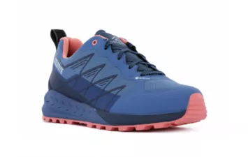 Ботинки Dolomite W's Croda Nera Tech GTX (Denim Blue 6 )