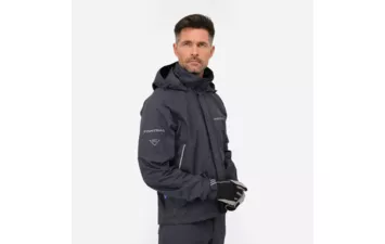 Костюм Finntrail GT 3425 (Dark Gray 3XL)