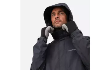 Костюм Finntrail GT 3425 (Dark Gray 3XL)