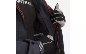 Костюм Finntrail GT 3425 (Dark Gray 3XL)