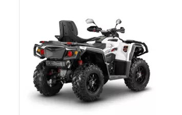 Квадроцикл AODES Pathcross ATV 1000 L EPS двухместный