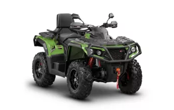 Квадроцикл AODES Pathcross ATV 1000 L EPS двухместный