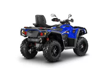 Квадроцикл AODES Pathcross ATV 1000 L EPS двухместный