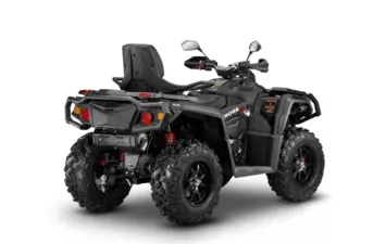 Квадроцикл AODES Pathcross ATV 1000 L EPS двухместный
