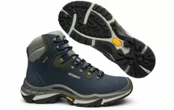 Ботинки Grisport 11951 мужские