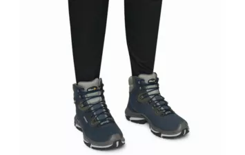 Ботинки Grisport 11951 мужские