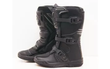 Ботинки Scoyco MBM008 Kids
