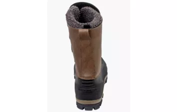 Ботинки Spirale YETI муж.