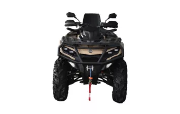 Квадроцикл AODES Pathcross ATV 1000 L EPS двухместный 2025