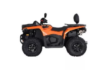 Квадроцикл AODES Pathcross ATV 1000 L EPS двухместный 2025
